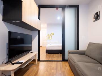 Regent Home Sukhumvit 81 / Condo For Sale / 1 Bedroom / 28 SQM / BTS On Nut / Bangkok