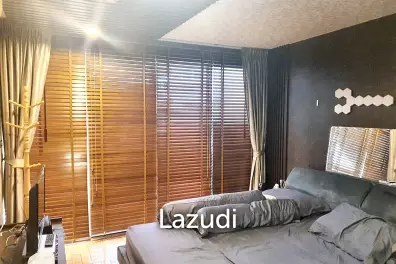 3 Bed 3 Bath 137 SQ.M. The Rise Sukhumvit 39