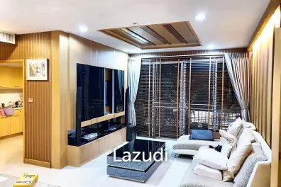 3 Bed 3 Bath 137 SQ.M. The Rise Sukhumvit 39