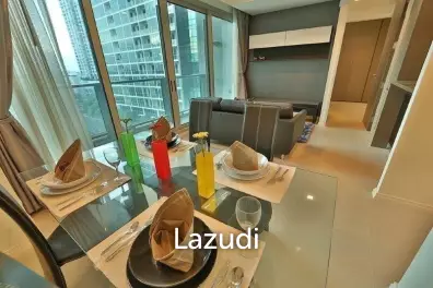 1 Bedroom 1 Bathroom 62 SQ.M at The River