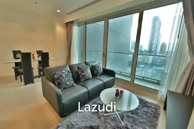 1 Bedroom 1 Bathroom 62 SQ.M at The River