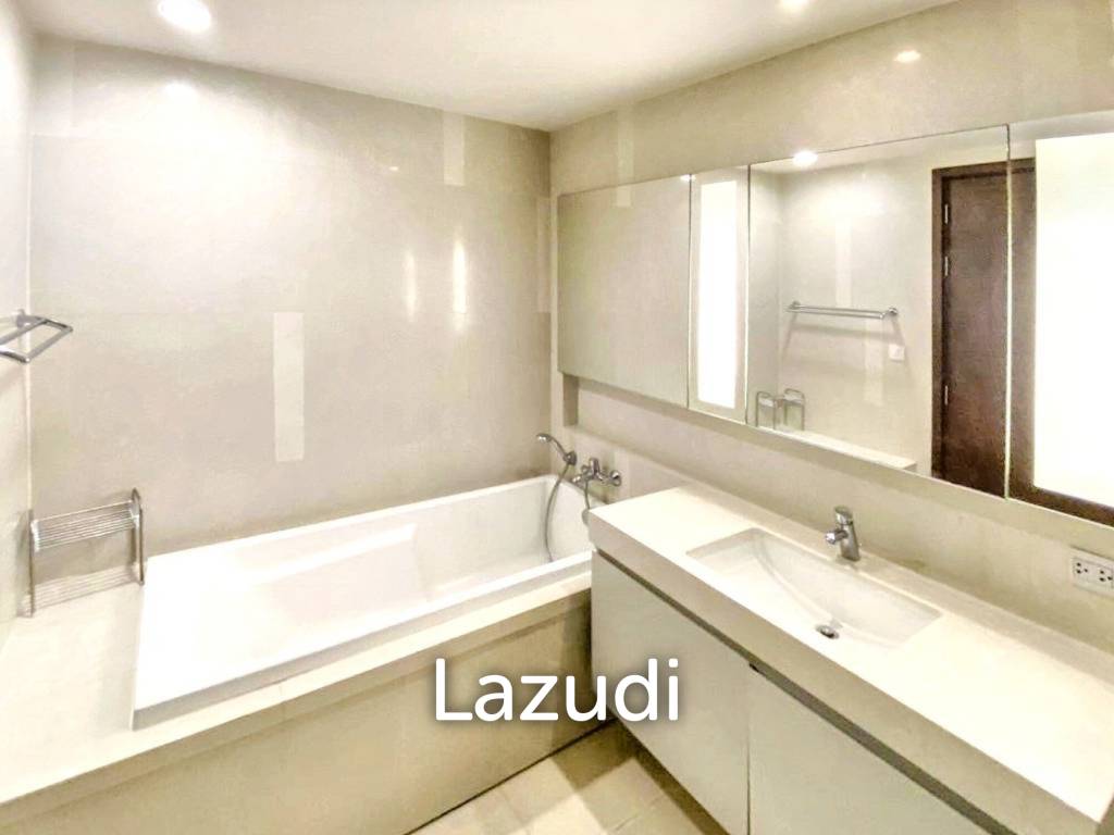2 Bedroom 2 Bathroom 83 SQ.M Quattro by Sansiri