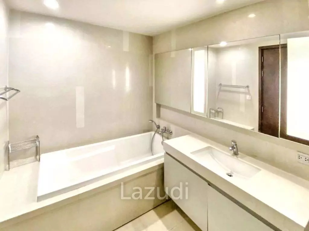 2 Bedroom 2 Bathroom 83 SQ.M Quattro by Sansiri