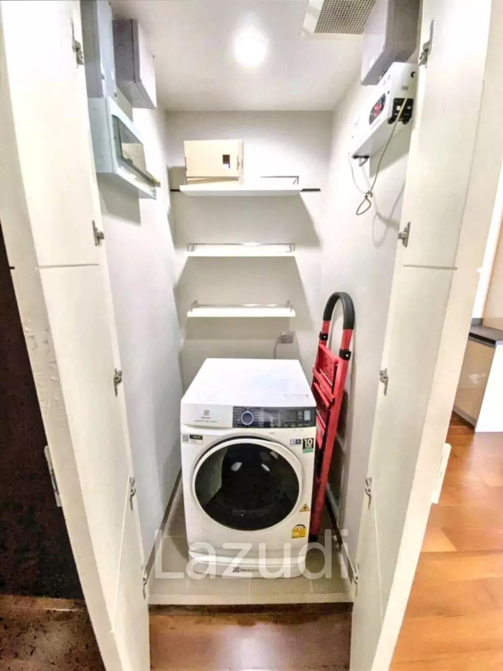 2 Bedroom 2 Bathroom 83 SQ.M Quattro by Sansiri