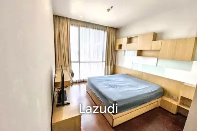 2 Bedroom 2 Bathroom 83 SQ.M Quattro by Sansiri