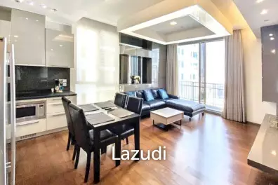 2 Bedroom 2 Bathroom 83 SQ.M Quattro by Sansiri