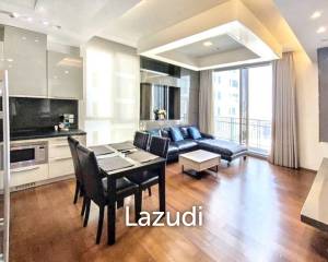 2 Bedroom 2 Bathroom 83 SQ.M Quattro by Sansiri