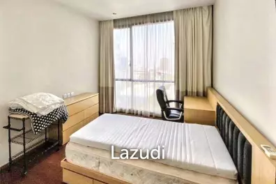 2 Bedroom 2 Bathroom 83 SQ.M Quattro by Sansiri