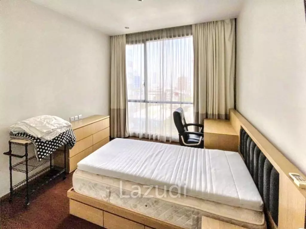 2 Bedroom 2 Bathroom 83 SQ.M Quattro by Sansiri
