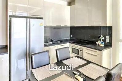 2 Bedroom 2 Bathroom 83 SQ.M Quattro by Sansiri
