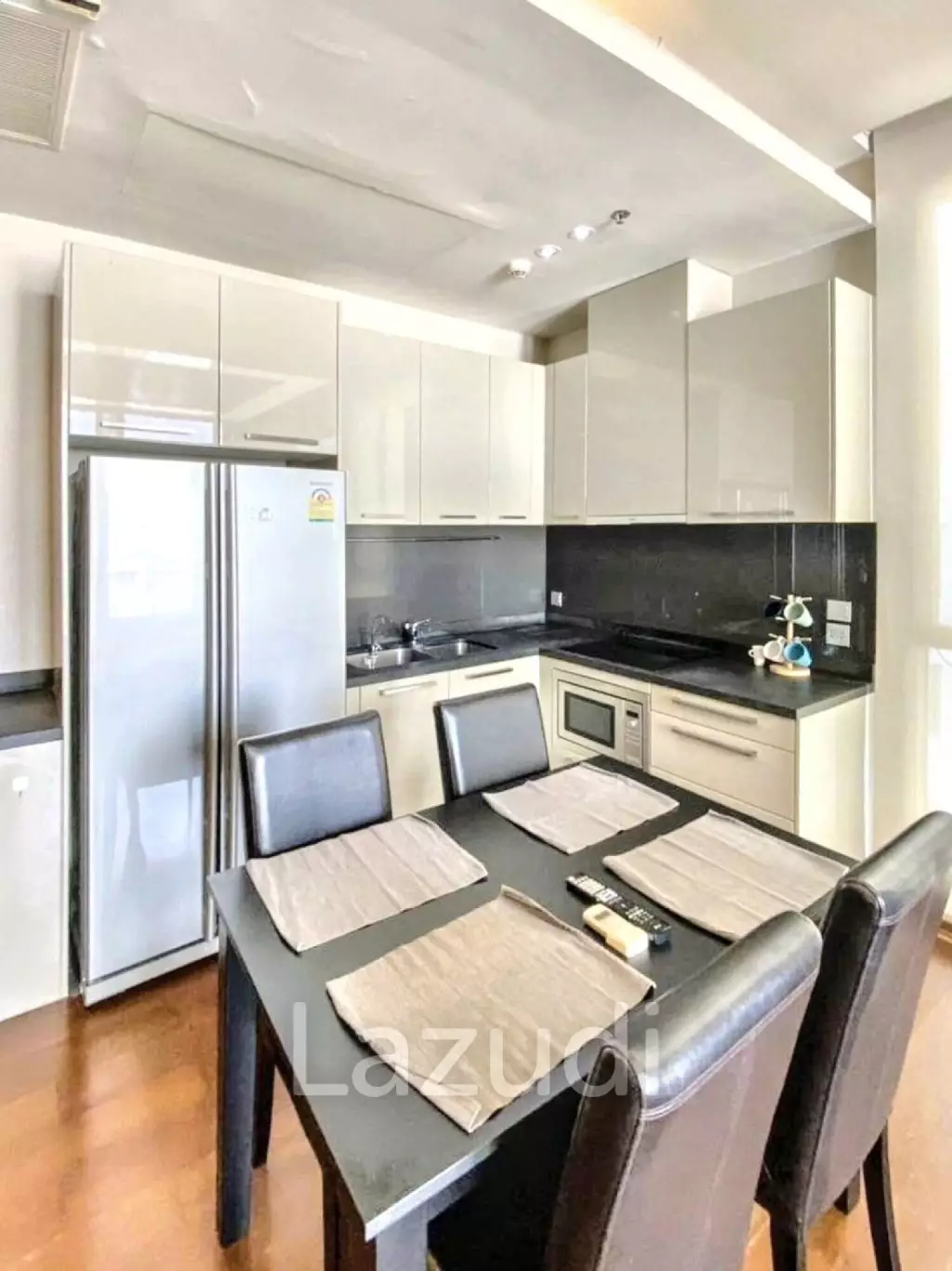 2 Bedroom 2 Bathroom 83 SQ.M Quattro by Sansiri