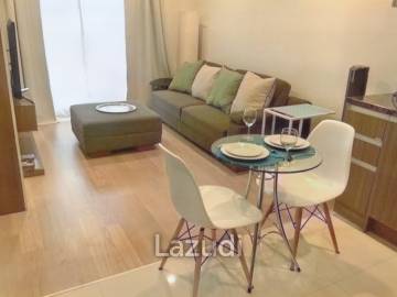 1 Bed 1 Bath 40.35 SQ.M at Art @ Thonglor 25