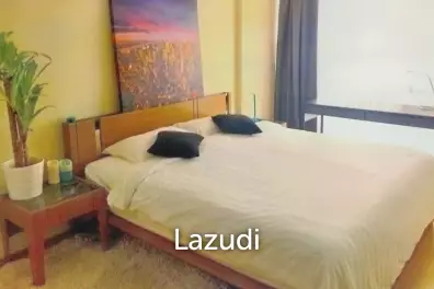 1 Bed 1 Bath 40.35 SQ.M at Art @ Thonglor 25