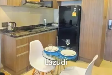 1 Bed 1 Bath 40.35 SQ.M at Art @ Thonglor 25