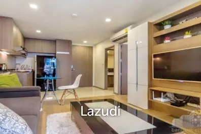 1 Bed 1 Bath 40.39 SQ.M at Art @ Thonglor 25