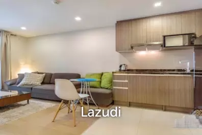 1 Bed 1 Bath 40.39 SQ.M at Art @ Thonglor 25