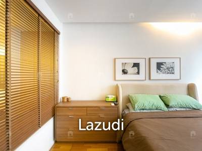1 Bed 1 Bath 44 SQ.M The Nest Ploenchit Condo