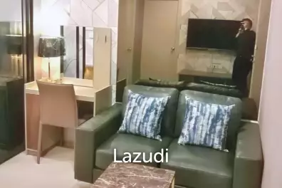 1 Bed 1 Bath 30.34 Life Sukhumvit 48