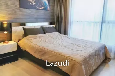 1 Bed 1 Bath 30.34 Life Sukhumvit 48