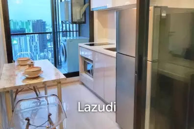1 Bed 1 Bath 30.34 Life Sukhumvit 48