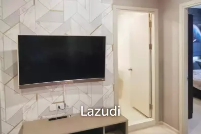 1 Bed 1 Bath 30.34 Life Sukhumvit 48