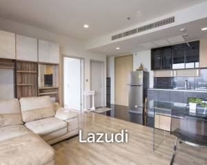 1 Bed 1 Bath 48 SQ.M at THE LINE Jatujak Mochit
