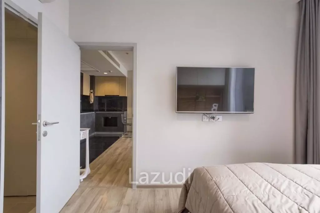 1 Bed 1 Bath 48 SQ.M at THE LINE Jatujak Mochit