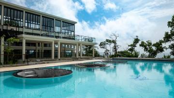 1 Bedroom 33.68 SQM, Utopia Karon