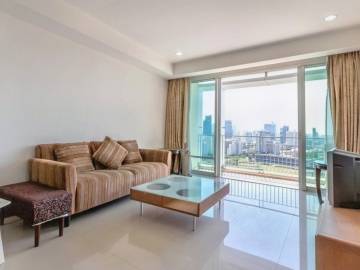 2 Bedrooms 2 Bathrooms 87 SQ.M Condo For Rent Baan Rajprasong
