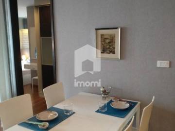 Diamond Ratchada Cool House / Condo For Sale / 1 Bedroom / 50 SQM / MRT Huai Khwang / Bangkok