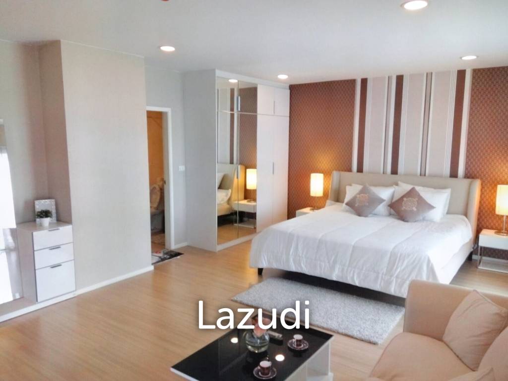 3 Bed 3 Bath 146 SQ.M Renova Residence Chidlom