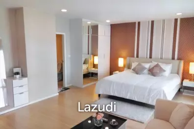 3 Bed 3 Bath 146 SQ.M Renova Residence Chidlom