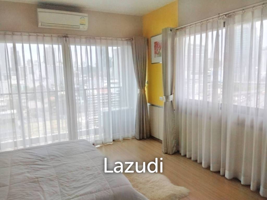 3 Bed 3 Bath 146 SQ.M Renova Residence Chidlom