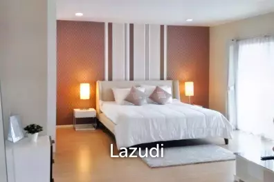 3 Bed 3 Bath 146 SQ.M Renova Residence Chidlom