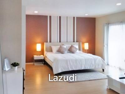 3 Bed 3 Bath 146 SQ.M Renova Residence Chidlom
