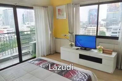 3 Bed 3 Bath 146 SQ.M Renova Residence Chidlom