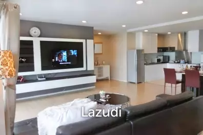 3 Bed 3 Bath 146 SQ.M Renova Residence Chidlom