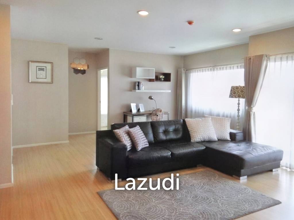 3 Bed 3 Bath 146 SQ.M Renova Residence Chidlom