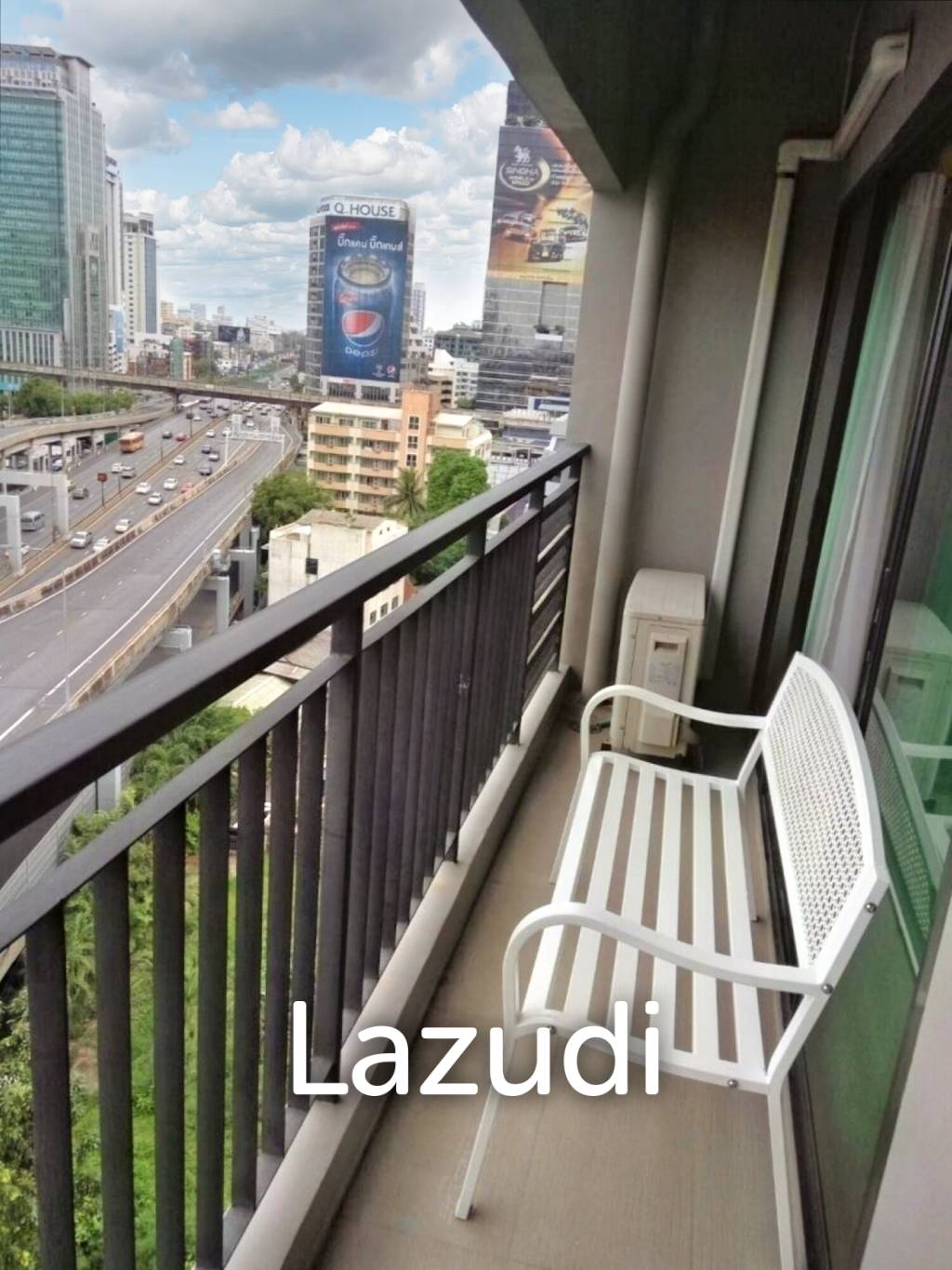 3 Bed 3 Bath 146 SQ.M Renova Residence Chidlom