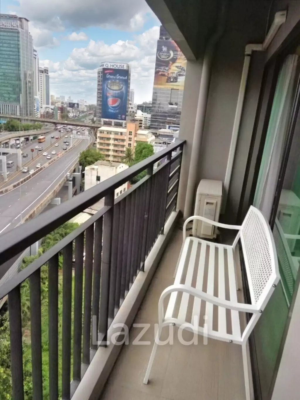 3 Bed 3 Bath 146 SQ.M Renova Residence Chidlom