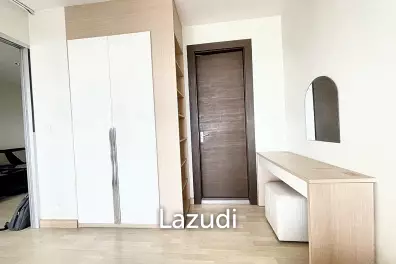 1 Bedroom 1 Bathroom 46 SQ.M Rhythm Ratchada