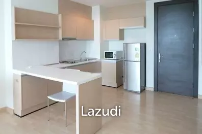 2 Bed 2 Bath 67 SQ.M Rhythm Ratchada