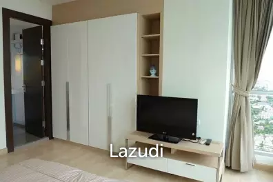 2 Bed 2 Bath 67 SQ.M Rhythm Ratchada