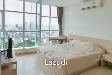 2 Bed 2 Bath 67 SQ.M Rhythm Ratchada