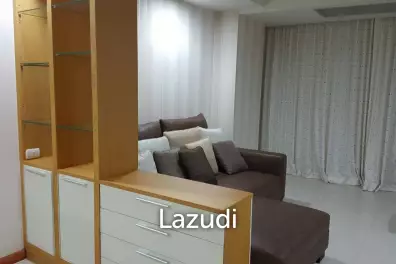 2 Bed 2 Bath 112 SQ.M The Rajdamri Condominium
