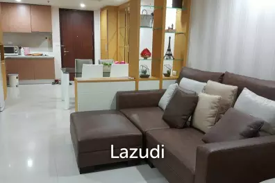 2 Bed 2 Bath 112 SQ.M The Rajdamri Condominium