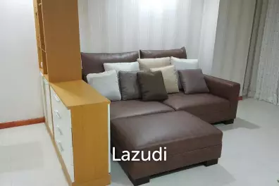 2 Bed 2 Bath 112 SQ.M The Rajdamri Condominium