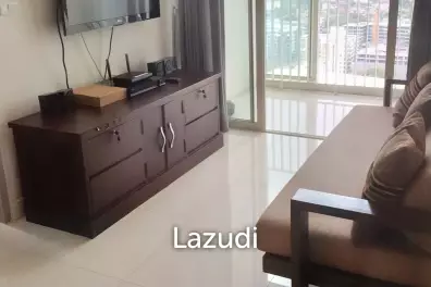 2 Bed 2 Bath 58 SQ.M Ideo Verve Sukhumvit