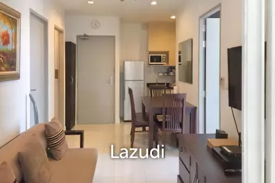 2 Bed 2 Bath 58 SQ.M Ideo Verve Sukhumvit