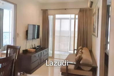2 Bed 2 Bath 58 SQ.M Ideo Verve Sukhumvit